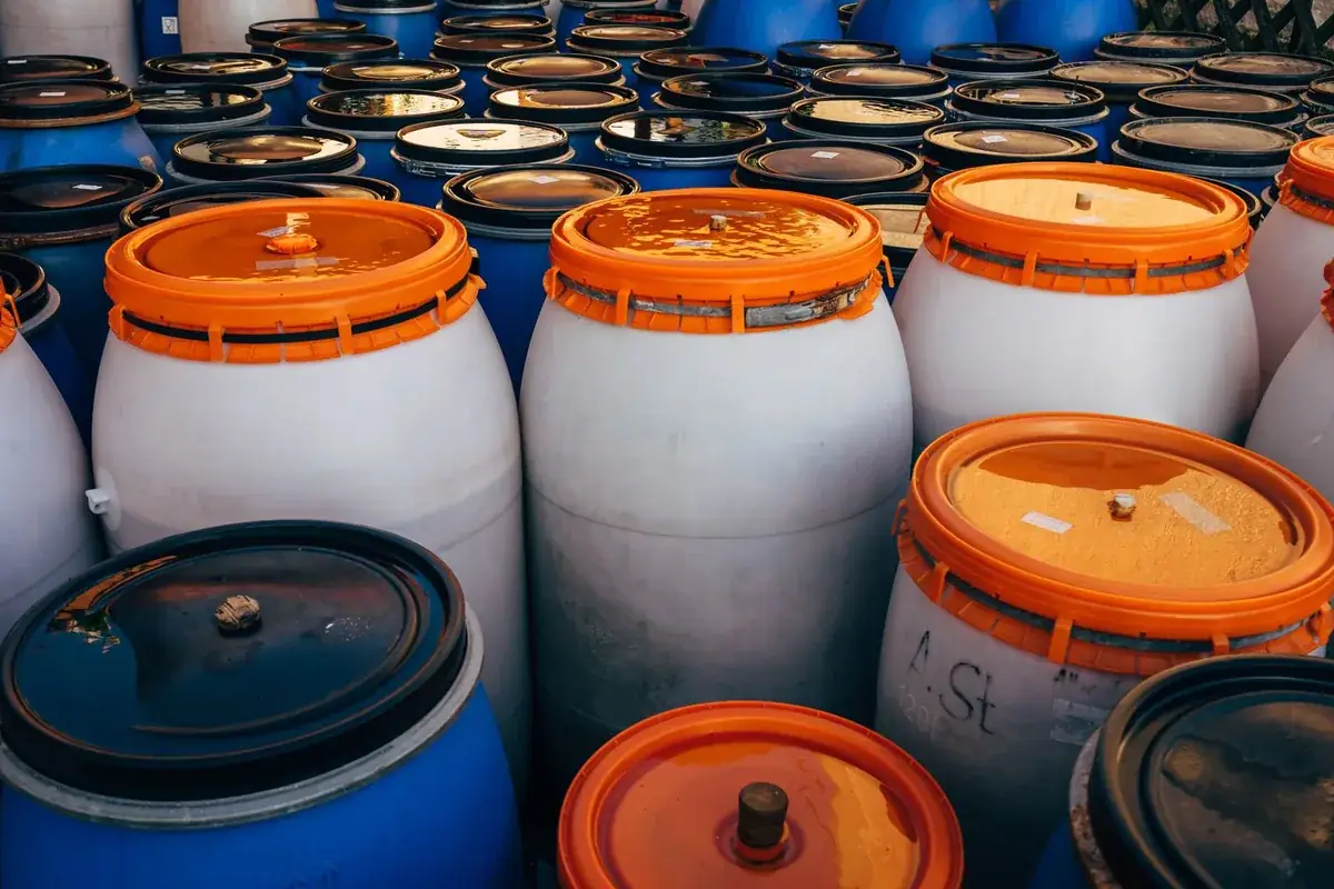 Medical Waste Removal in Delta, UT